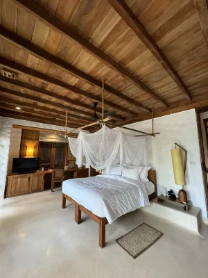 Six Senses Ninh Van Bay Rooms Photos