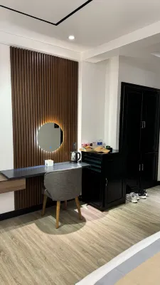 Rosaleen Boutique Hotel Rooms Photos