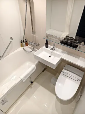 La'gent Hotel Kyoto Nijo Rooms Photos