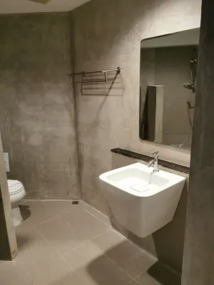 B2 Jomtien Pattaya Boutique & Budget Hotel Camere Photos