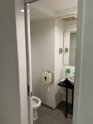 V Hotel Kuala Lumpur Chambres Photos