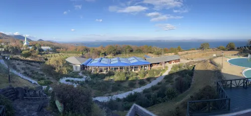 Olivean Shodoshima Yuhigaoka Hotel À proximité de l'hôtel Photos