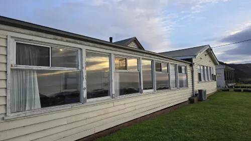 Seacroft Estate Photos