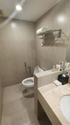 Rocana Hotel Zimmer Photos