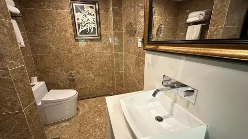 NICESOE  Hotel（Chengdu MixC） Rooms Photos