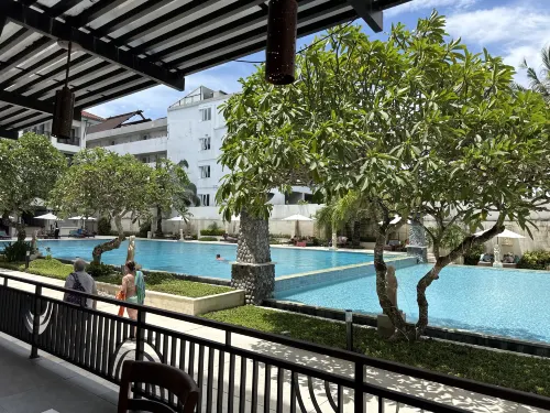 Bali Relaxing Resort and Spa Здоровье и отдых Photos