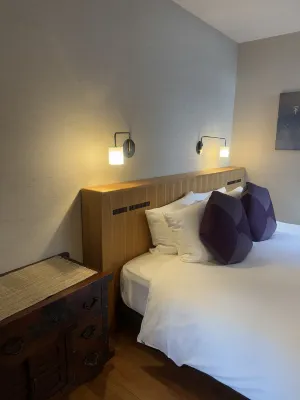 Genji Kyoto, a Member of Design Hotels Chambres Photos