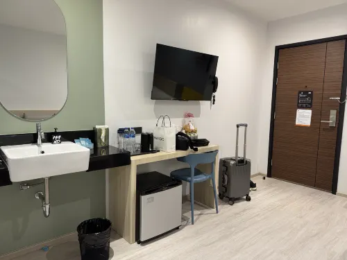 Hatyai Midtown Hotel Photos