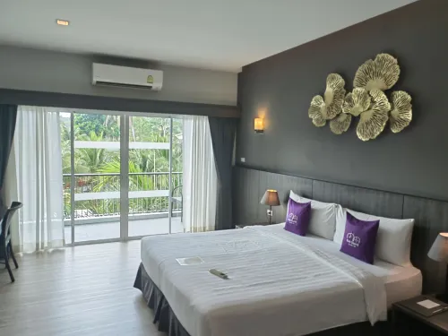 Koh Chang Paradise Hill Camere Photos