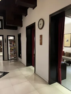 Villa Lantara Chiangmai Public Areas Photos