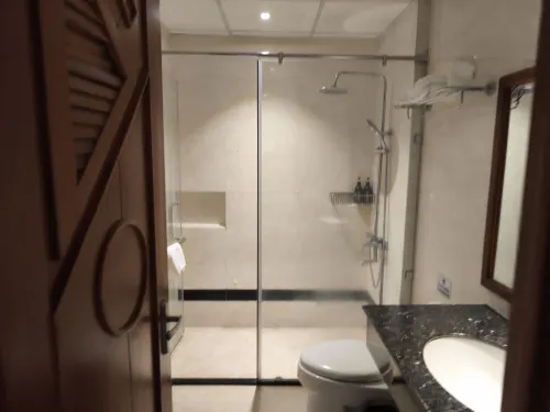 The Noble Swan Wood Park Hotel Phòng Photos