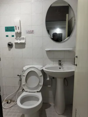 Khon Kaen Ruenrom Hotel Rooms Photos