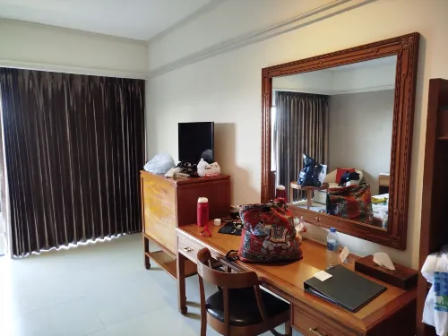 Loei Palace Hotel Camere Photos