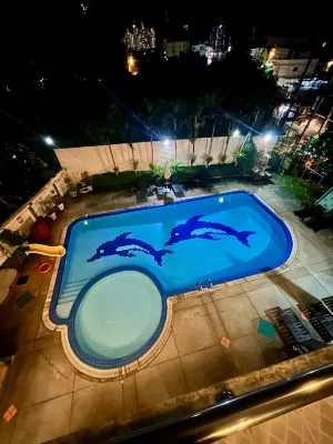 JP Villa Pattaya Leisure & Recreation Photos