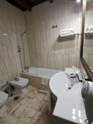 Hotel Sao Joao de Deus by Ridan Hotels Chambres Photos