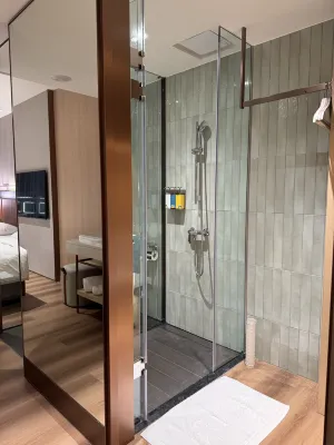 halo house Chambres Photos