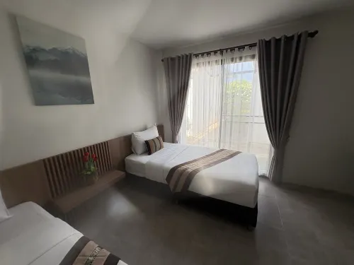 Baan Kieng Tawan Kamar Photos