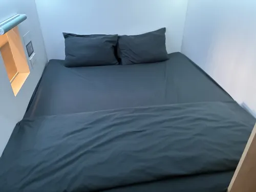 Bobopod Thamrin, Jakarta Kamar Photos