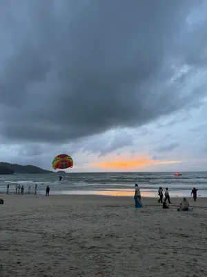 The Elegant Patong Dekat Hotel Photos