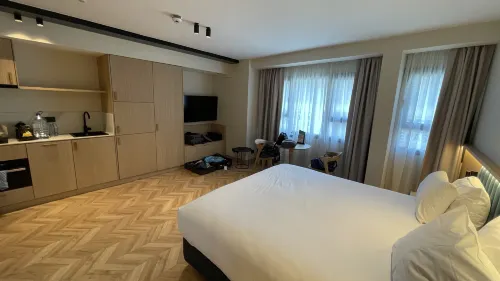 Sonder Sofia Apartments Atocha Phòng Photos