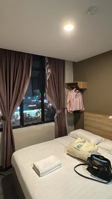 V3 Hotel & Residence Seri Alam Kamar Photos