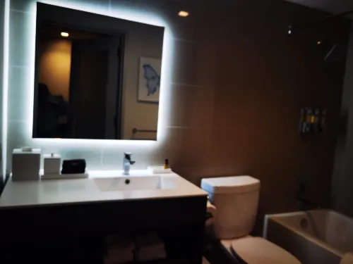 Holiday Inn Express & Suites Ridgecrest - China Lake Rooms Photos