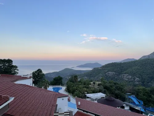 Garcia Resort & Spa Рядом с отелем Photos