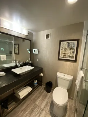 Sheraton Gateway Los Angeles Hotel Rooms Photos