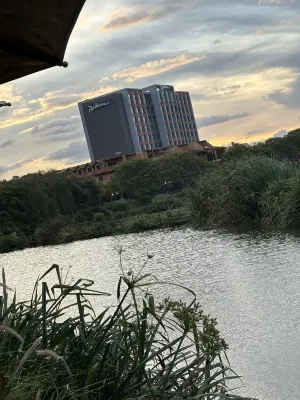 Radisson Tamboho Waterfront Antananarivo Near Hotel Photos