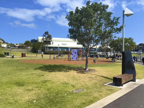 Jervis Bay Motel Near Hotel Photos