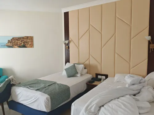Dreams Beach Resort Номера Photos