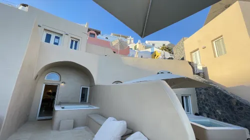 Armeni Luxury Villas Photos