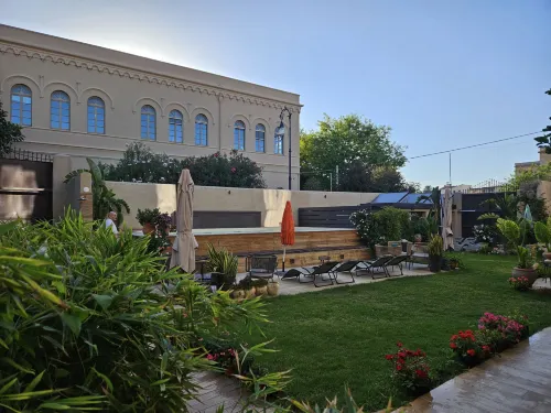 Bastione Spasimo Boutique Hotel Public Areas Photos