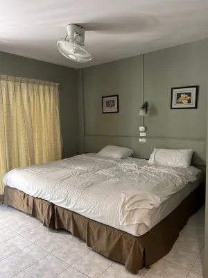 Kata Hill Sea View Hotel Rooms Photos