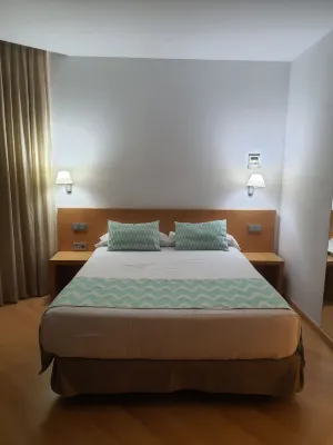Daniya Alicante Chambres Photos