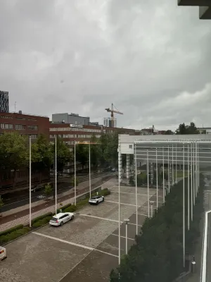 Courtyard Tampere City Near Hotel Photos