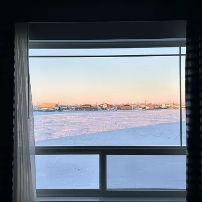 Ramada by Wyndham Moose Jaw Photos