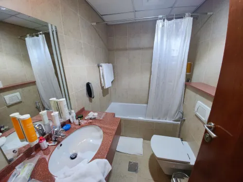 Jannah Place Dubai Marina Номера Photos