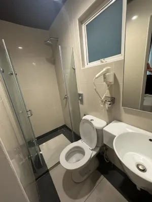 Tune Hotel KLIA Aeropolis (Airport Hotel) الغرف Photos