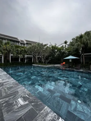 Senvila Boutique Resort & Spa Thư giãn & Giải trí Photos