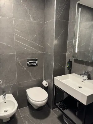 B&B Hotel Firenze City Center Camere Photos