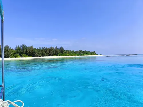 Summer Island Maldives Resort Photos