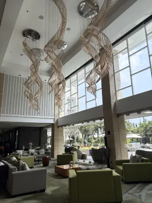 Grand Mercure Bandung Setiabudi Area Publik Photos