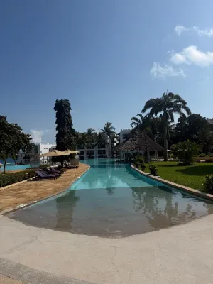 Royal Zanzibar Beach Resort Leisure & Recreation Photos
