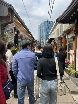 호스텔토미 호텔 주변 Photos