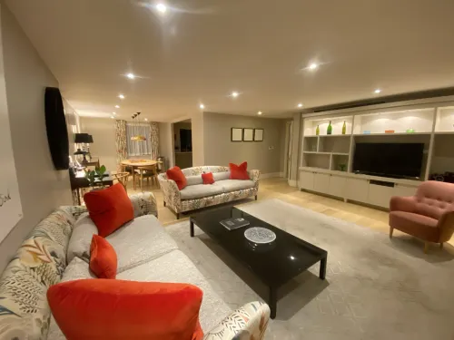 Cheval Knightsbridge Photos