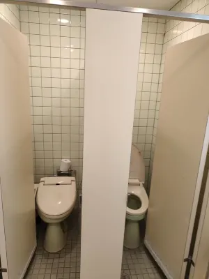 Capsule Inn Hamamatsucho Chambres Photos