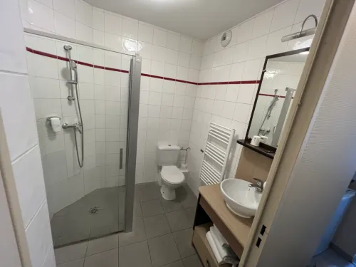 Appart'City Classic Nice Acropolis - Appart Hôtel Chambres Photos
