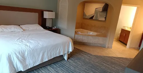 Sheraton Vistana Resort Villas, Lake Buena Vista/Orlando Chambres Photos
