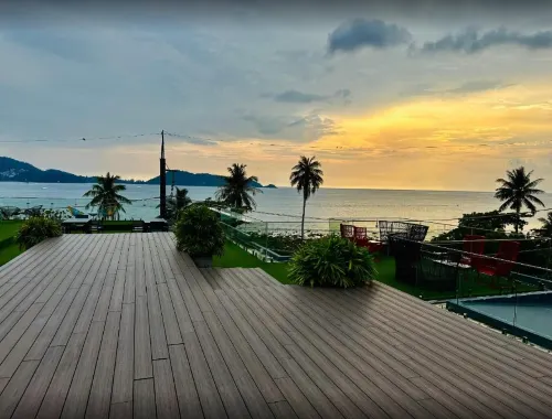 The Nature Phuket À proximité de l'hôtel Photos